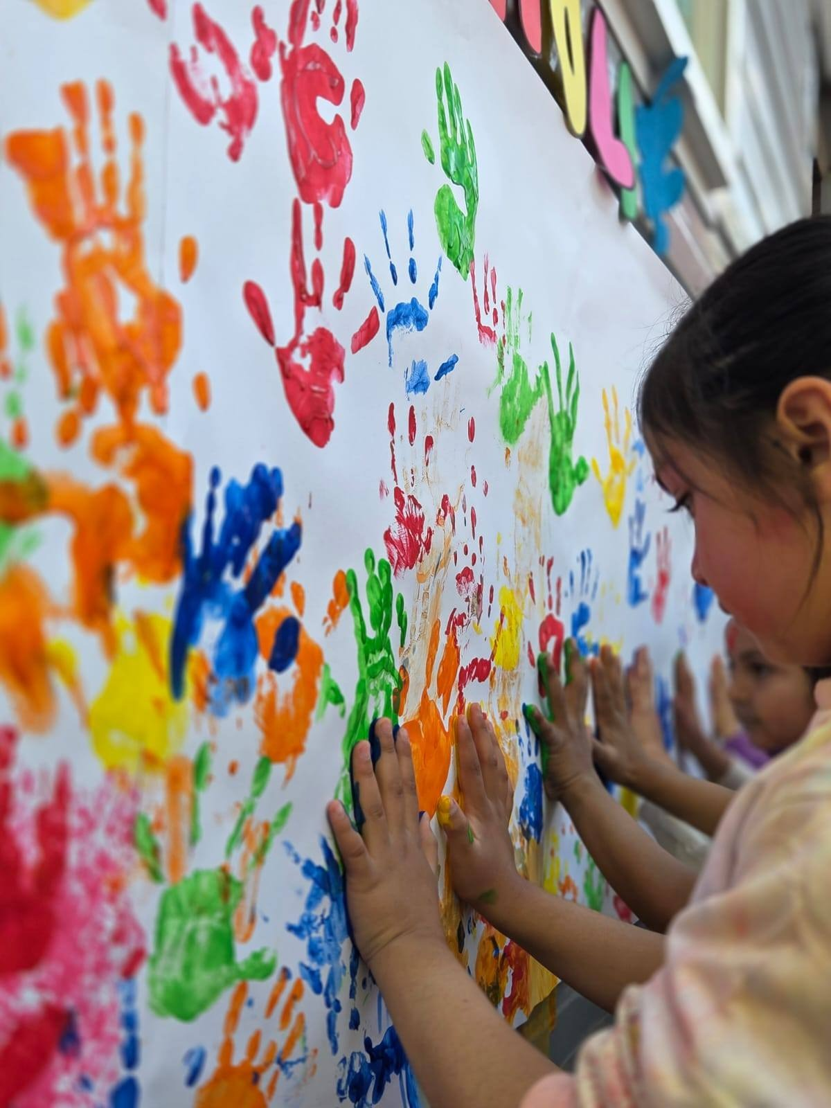 EuroKids Gatthaghar Events